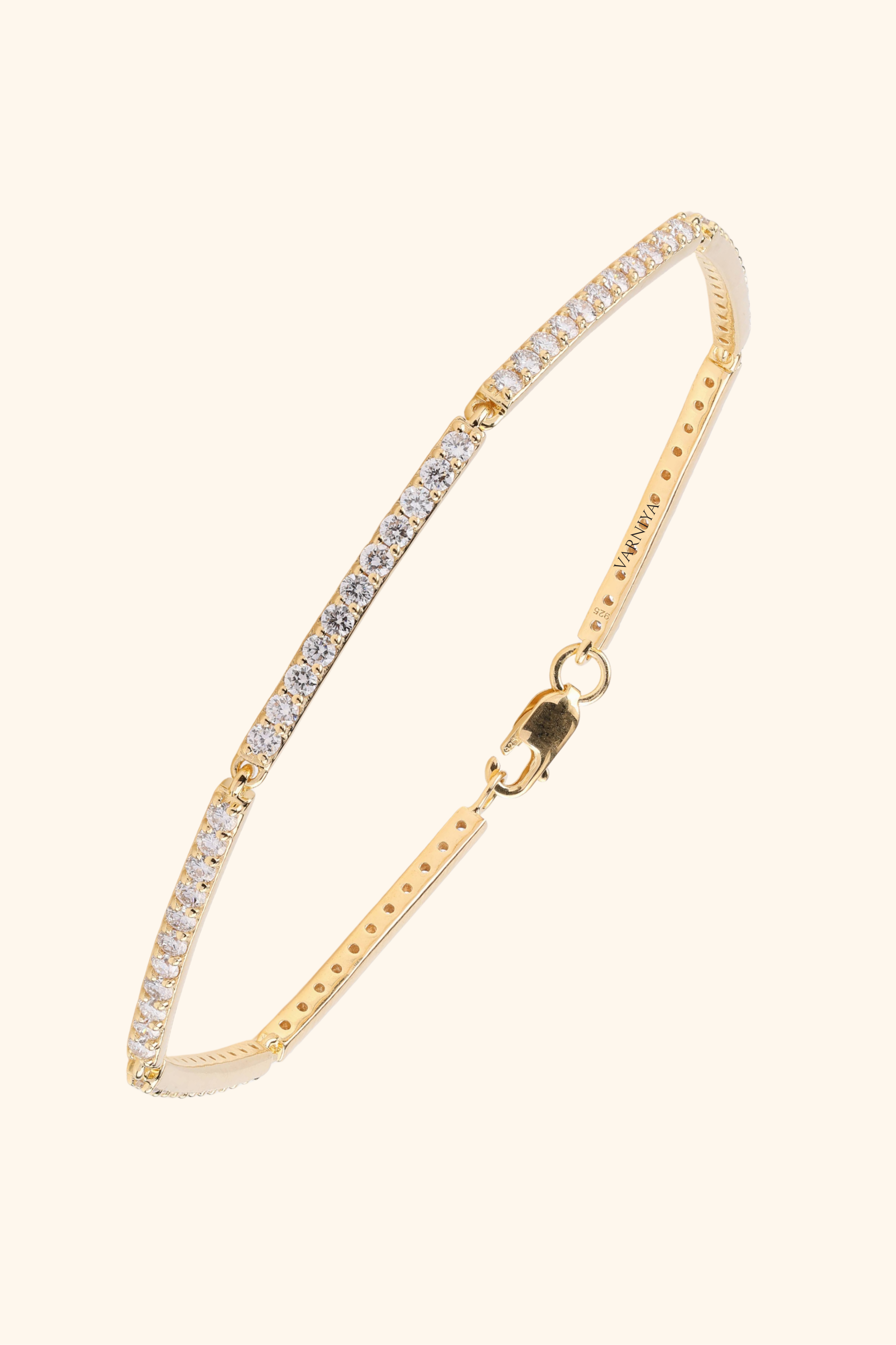 Nora Diamond Bracelet