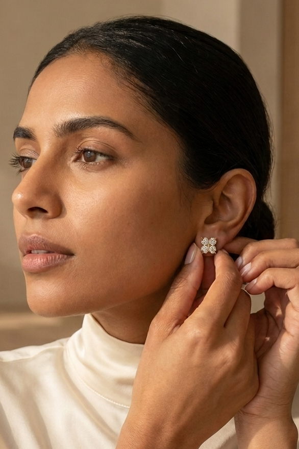 Noora Studs