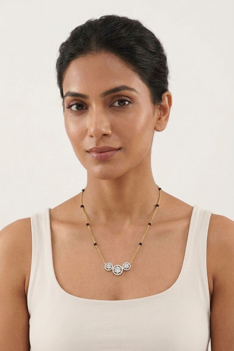Tia Mangalsutra